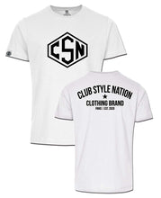 Cargar imagen en el visor de la galería, CSN Logo
